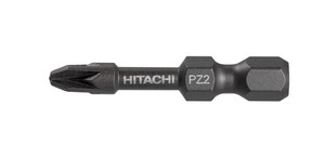 KRACHTBIT 1/4" PZ 2 - 38MM KRACHTBIT 1/4" PZ 2 - 38MM