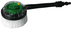 BROSSE DE NETTOYAGE ROTATIVE
