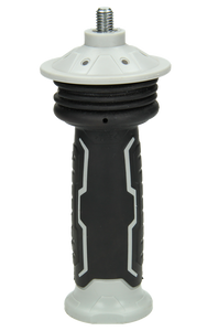 POIGNÉE LATÉRALE ANTI-VIBRATIONS M10