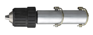 MANDRIN DE FORAGE AVEC CLE 16 MM POUR UNE UTILISATION SUR TARIERES MANDRIN DE FORAGE AVEC CLE 16 MM POUR UNE UTILISATION SUR TARIERES