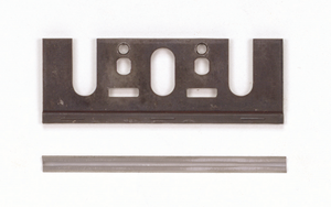 PLAQUES D'ADAPTATEUR + COUTEAUX D'ÉCHANGE HM 92MM (2 PCS) PLAQUES D'ADAPTATEUR + COUTEAUX D'ÉCHANGE HM 92MM (2 PCS)