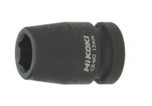 DOUILLE SW 13MM 1/2 "CARRÉ 38L