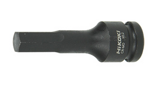 DOUILLE 1/2" EXTÉRIEUR H12