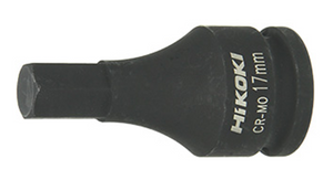 DOUILLE H24 EXTÉRIEUR: 3/4 "L = 89