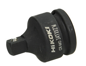 ADAPTATEUR 3/4 "-1/2" CARRÉ 58L