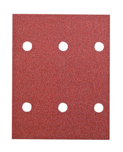 PAPIER DE PONÇAGE 114X140MM K100 (10 PCS) (ANCIEN 750818) PAPIER DE PONÇAGE 114X140MM K100 (10 PCS) (ANCIEN 750818)