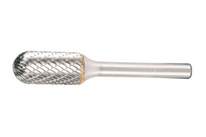 FRAISE 6 MM HM C-6X18 / 50