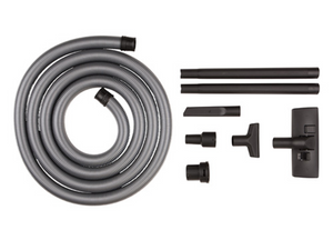 JEU D'EXTRACTION DE POUSSIERES AVEC TUYAU (R) NT / RP 38MM JEU D'EXTRACTION DE POUSSIERES AVEC TUYAU (R) NT / RP 38MM