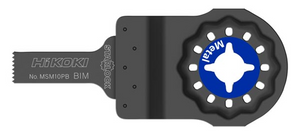 LAME MULTI TOOLS STARLOCK MSM10PB (ANCIEN 782111)