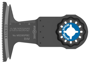 LAME MULTI TOOLS STARLOCK MSD65PB (ANCIEN 782123)