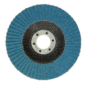 DISQUE A LAMELLES 125 CONCAVE ZK 120 HSP