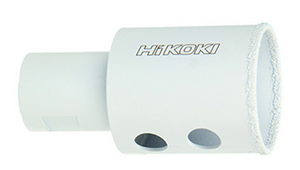  FORET DIAMANT POUR CARRELAGE POUR MEULEUSES D'ANGLE 25MM