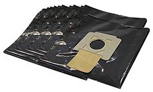 SAC D'ÉLIMINATION RP250YDL / RP300YDL (5 PCS) (ANCIEN 372172) SAC D'ÉLIMINATION RP250YDL / RP300YDL (5 PCS) (ANCIEN 372172)