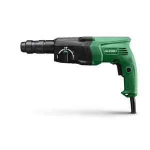 SDS-PLUS BOOR-BREEKHAMER 230V -  730 W -  2,7J -  incl. verwisselbare boorhouder SDS-Plus OF cilindrisch in HSC I                                                            