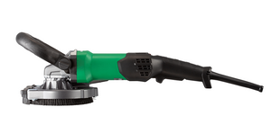 SURFACEUSE à béton 230V - 1.900 W - 125MM - M14 -  dans un COFFRET EN PVC