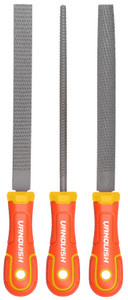 VIJLENSET PRO 3 STUKS VIJLENSET PRO 3 STUKS