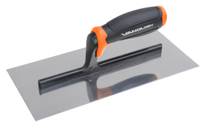 VANQUISH TRUWEEL PRO 280x130MM SOFT GRIP