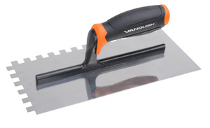 VANQUISH GETANDE PLAKSPAAN SOFT GRIP PRO 280x130MM VANQUISH GETANDE PLAKSPAAN SOFT GRIP PRO 280x130MM
