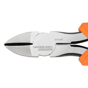 ZIJKNIPTANG INDUSTRIEEL 210MM