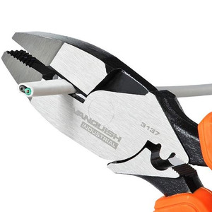 COMBINATIETANG INDUSTRIEEL 240MM