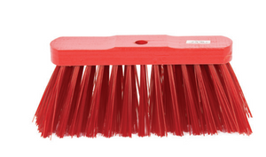 STRAATVEGER PVC VEZELS 300MM VERSTERKT PVC1.2