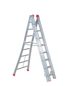 LADDER 2X10 TREDEN AGREE OCB 