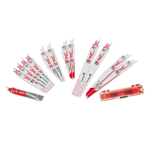 SAWZALL 13PCS SET  49222231 SAWZALL 13PCS SET  49222231