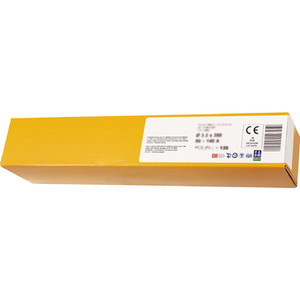 210 BASIC ELECTRODES E7018 LOW HYDROGEN Ø2.5MM - 081918