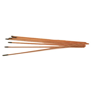 GOUGING ELECTRODE - Ø 8 MM (50PC) - 086098