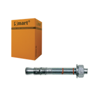 SMART KEILANKER STB7 M16X170/50-75 ZN