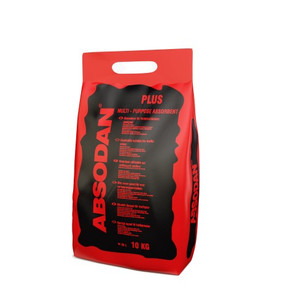 GRANULES ABSORBENTS 10KG