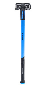 VANQUISH MOKER MET LANGE GLASVEZEL STEEL 5.5KG VANQUISH MOKER MET LANGE GLASVEZEL STEEL 5.5KG