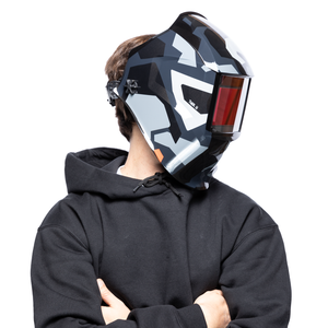 REDWOOD LASHELM THOR TRUE COLORS XL VIEW 1/1/1/1 REDWOOD LASHELM THOR TRUE COLORS XL VIEW 1/1/1/1