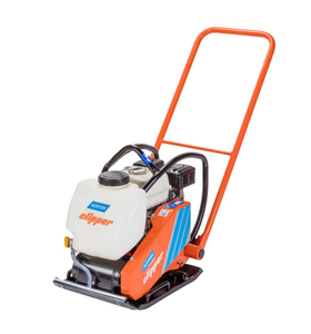Clipper CFP 11W Trilplaat Excl. Watertank Clipper CFP 11W Trilplaat Excl. Watertank