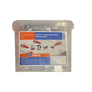 LEVELING BASIS SET LEVELING BASIS SET