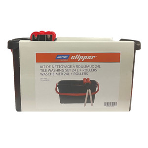 TEGELWASSET OP WIELTJES