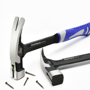 STALEN KLAUWHAMER 450GR PROGRIP STALEN KLAUWHAMER 450GR PROGRIP