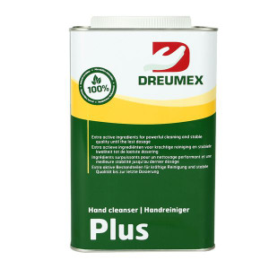 DREUMEX PLUS 4.5LTR DREUMEX PLUS 4.5LTR