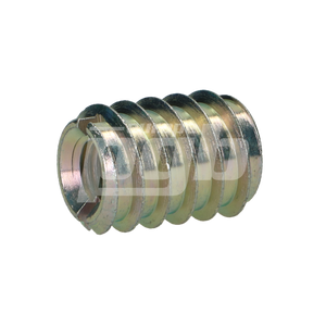 RAMPA INSCHROEFMOER DIN 7965A M4X10 ZN