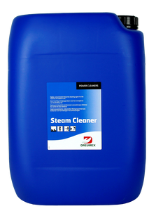 DREUMEX STEAM CLEANER 30LTR