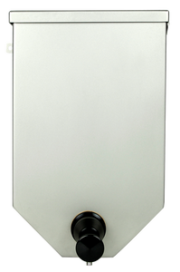 MAXI DISPENSER RVS 10LTR