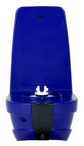 DREUMEX ONE2CLEAN AUTOMATIC DISPENSER 1.5ML PUMP DREUMEX ONE2CLEAN AUTOMATIC DISPENSER 1.5ML PUMP