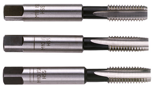 3 TARAUDS M5X80 EB-INT-FIN