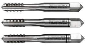 3 TARAUDS CO M12X175 EB-INT-FI