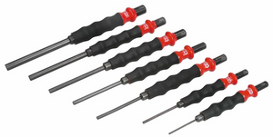 10 OUITLS CHOCS GAINES-BT.CAR