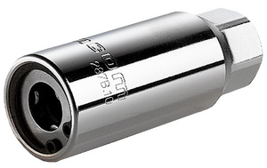 DEGOUJON. ROULEAUX - CAP.8MM