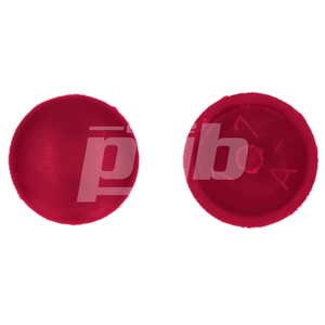 AFDEKKAP+PIN (12/2,5/6) R3004/PURPERROOD AFDEKKAP+PIN (12/2,5/6) R3004/PURPERROOD