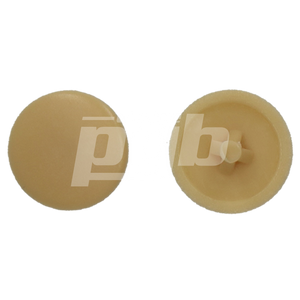 AFDEKKAP PZ 2 (12MM) R1001 AFDEKKAP PZ 2 (12MM) R1001