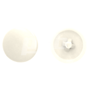 AFDEKKAP PZ 2 (12MM) R9001 AFDEKKAP PZ 2 (12MM) R9001