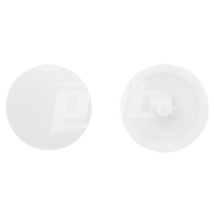 AFDEKKAP PZ 2 (12MM) R9010 AFDEKKAP PZ 2 (12MM) R9010